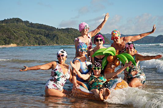 Tairua Dippers