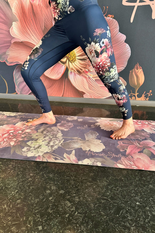 AS Yoga Mat - Florencia | PROMO