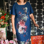 Pleat Me Molly Dress - Florencia | PRE ORDER EARLY SEPTEMBER