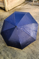 Song Bird Umbrella - Navy