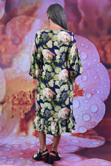 Ariel Austin Dress - Hydrangea Pretty - PRE ORDER END FEB