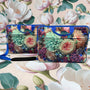 AS Laptop Case - Antique Peonies - 15