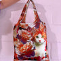 AS Reusable Bag - Ginger Cat | PRE ORDER LATE FEB