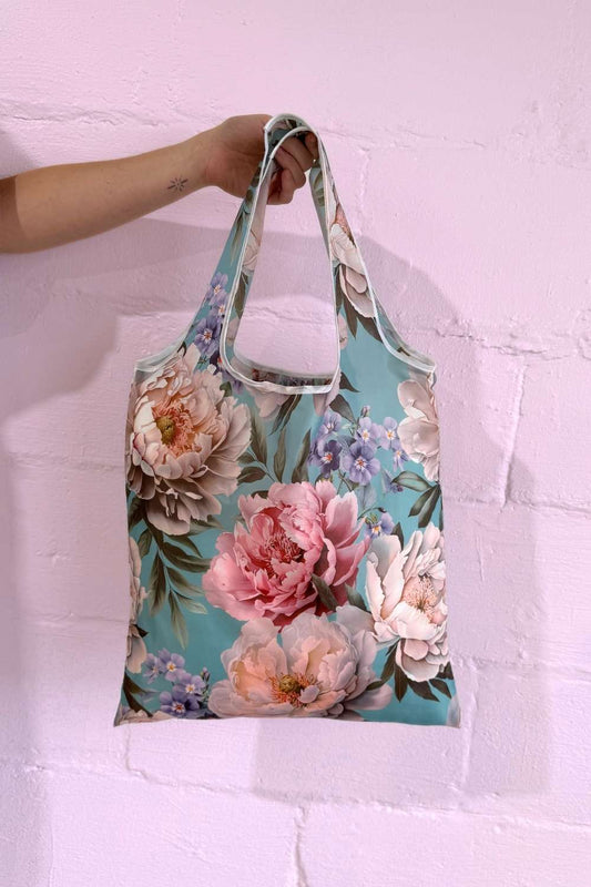 AS Reusable Bag - Whispers Of Spring