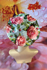 AS Shower Cap - Romancing The Rose