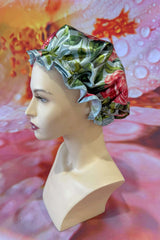 AS Shower Cap - Romancing The Rose