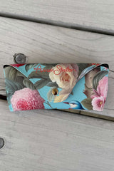 AS Soft Shell Glasses Case - Forest of Birds