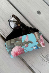 AS Soft Shell Glasses Case - Forest of Birds