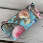 AS Soft Shell Glasses Case - Forest of Birds