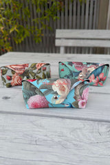 AS Soft Shell Glasses Case - Forest of Birds