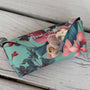 AS Soft Shell Glasses Case - Painted Garden