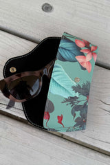 AS Soft Shell Glasses Case - Painted Garden