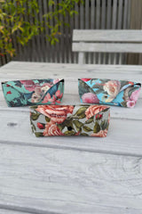 AS Soft Shell Glasses Case - Romancing The Rose