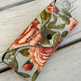 AS Soft Shell Glasses Case - Romancing The Rose