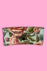 AS Soft Shell Glasses Case - Romancing The Rose