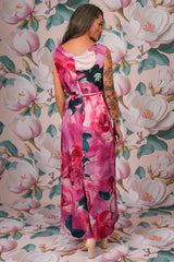 Belle Dress - Painted Lady | SALE