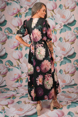 Berrie Betty Dress - Field Of Flowers