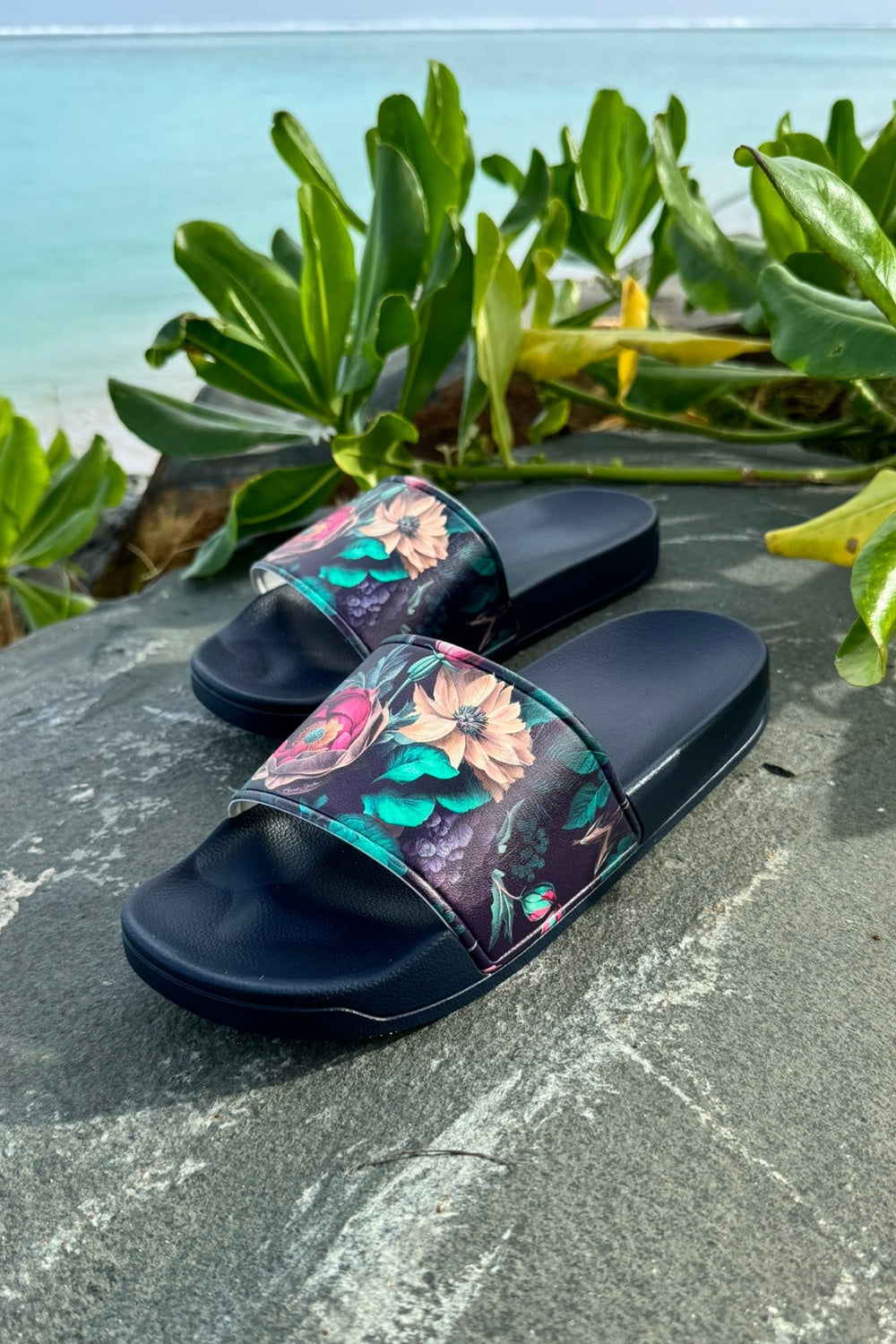 Blooming Love Slides