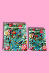 Blue Bird Beauty Wash Bag | PRE ORDER LATE FEB