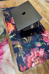 Computer Desk Mat - Fantasy Bird