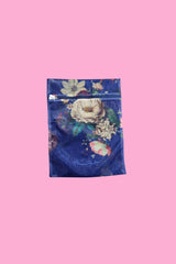 Floral Array Wash Bag