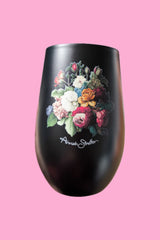 Insulated Travel Mug - J'adore Roses | PRE ORDER MID NOVEMBER