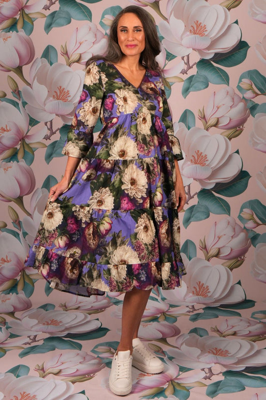 Magic Amelia Dress - Lovers Bouquet | SALE