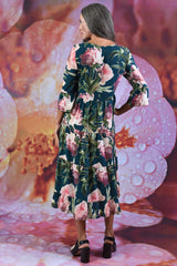 Magic Dress - Adoring Peony - PRE ORDER END FEB