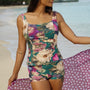 Marilyn Tankini -  Lovers Bouquet | SALE