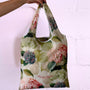 AS Reusable Bag - Hydrangea Pretty