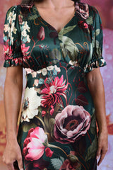 Penny Lane Dress - Rose Garden | PRE ORDER END MARCH