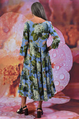 Picture Perfect Dress - Hydrangea Bunches | PRE ORDER END MARCH