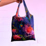 As Reusable Bag - Fantasy Birds