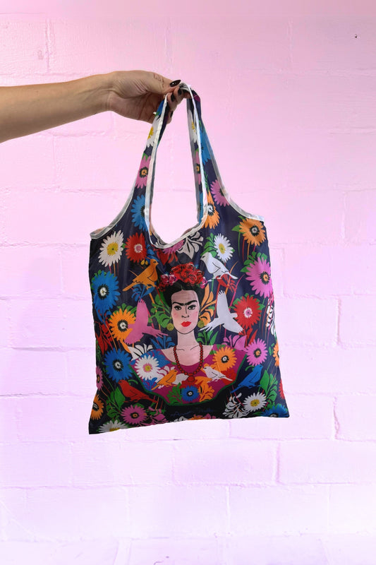 AS Reusable Bag - Rita Floral - SALE