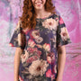 Rica Molly Tee - Lovers Bouquet