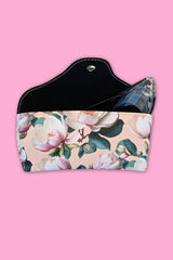 AS Soft Shell Glasses Case - Magnolia