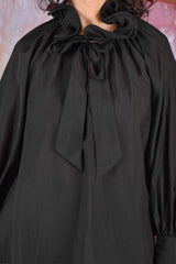 Spencer Blouse - Black | PRE ORDER END MARCH