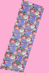 Swim Scarf Wrap - Forever Floral