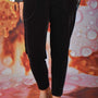 Vesta Vera Velvet Pants - Noir