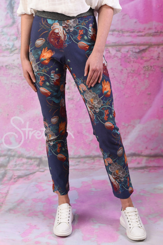 Vita Pant - Wild Flowers | SALE