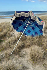 AS Beach Umbrella - Wild Flowers