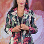 Winn Eva Jacket - J'Adore Roses